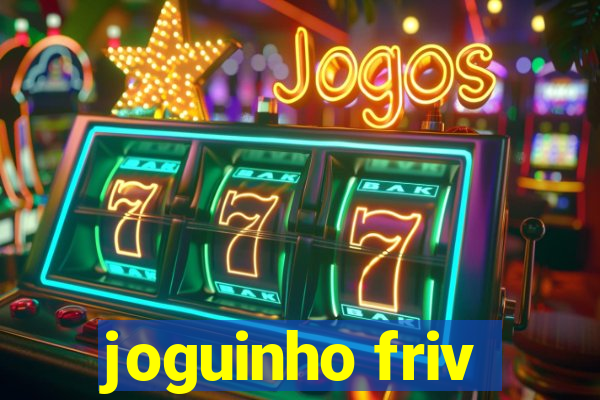 joguinho friv